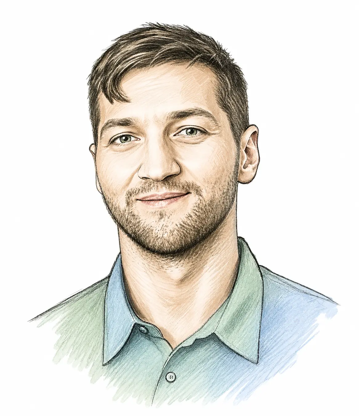 Alexander Green